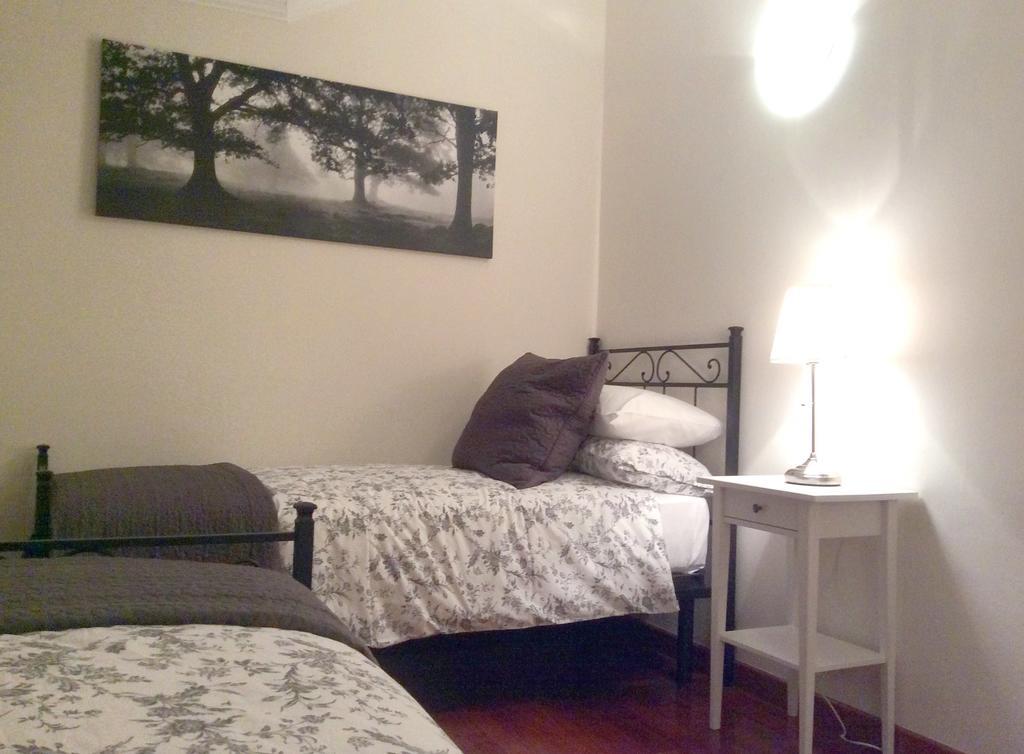 אלבה Apartment La Mansarda חדר תמונה