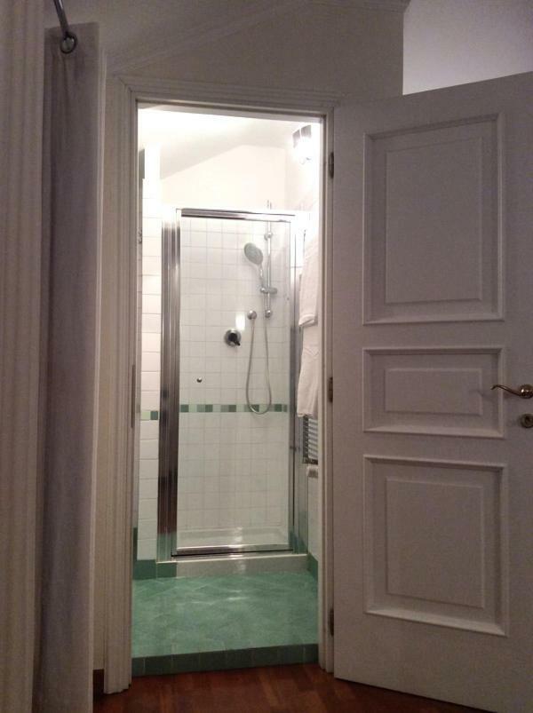 אלבה Apartment La Mansarda מראה חיצוני תמונה