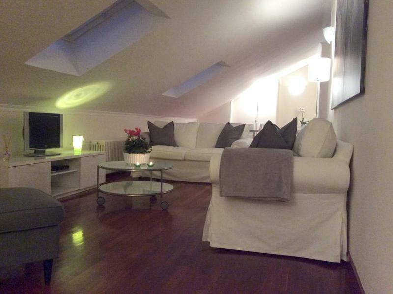 אלבה Apartment La Mansarda מראה חיצוני תמונה